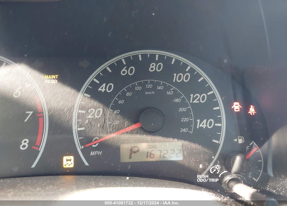 2010 TOYOTA COROLLA LE VIN: JTDBU4EE8AJ055140