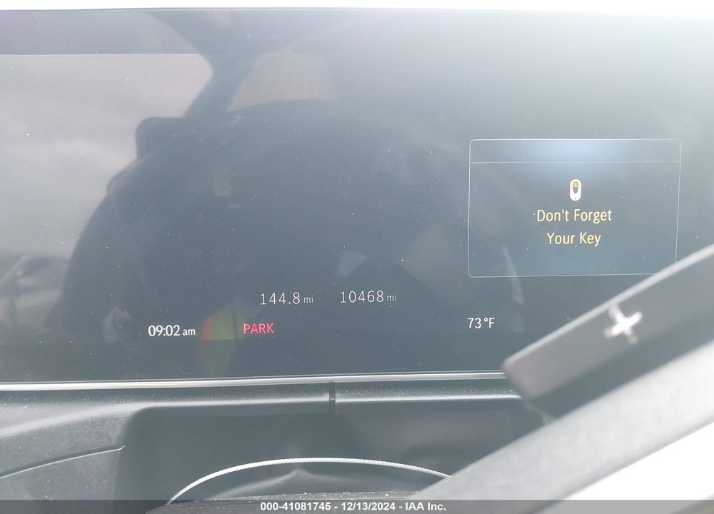 2024 MERCEDES-BENZ C 300 VIN: W1KAF4GB5RR230875
