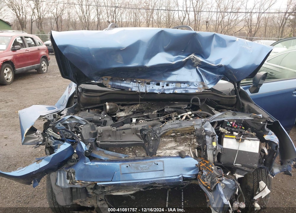 2018 SUBARU FORESTER 2.5I VIN: JF2SJABC5JH497277