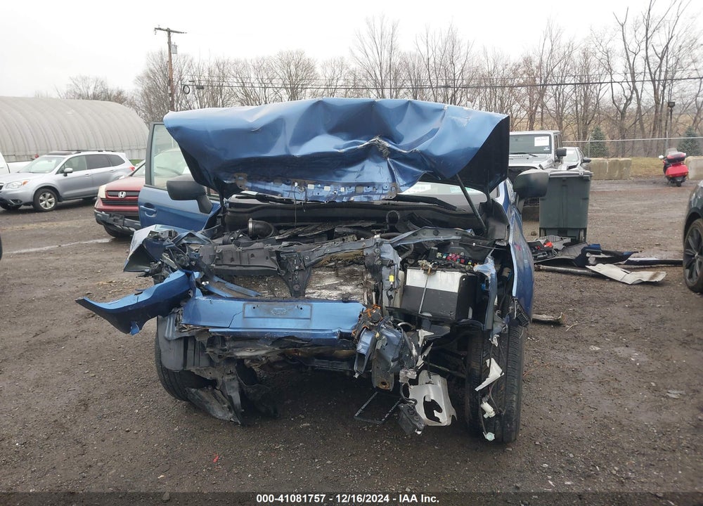 2018 SUBARU FORESTER 2.5I VIN: JF2SJABC5JH497277