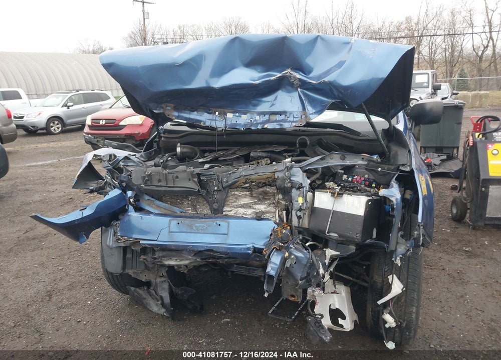 2018 SUBARU FORESTER 2.5I VIN: JF2SJABC5JH497277