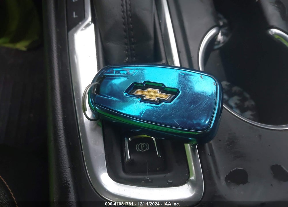 2019 CHEVROLET EQUINOX LT VIN: 3GNAXVEX0KS508815