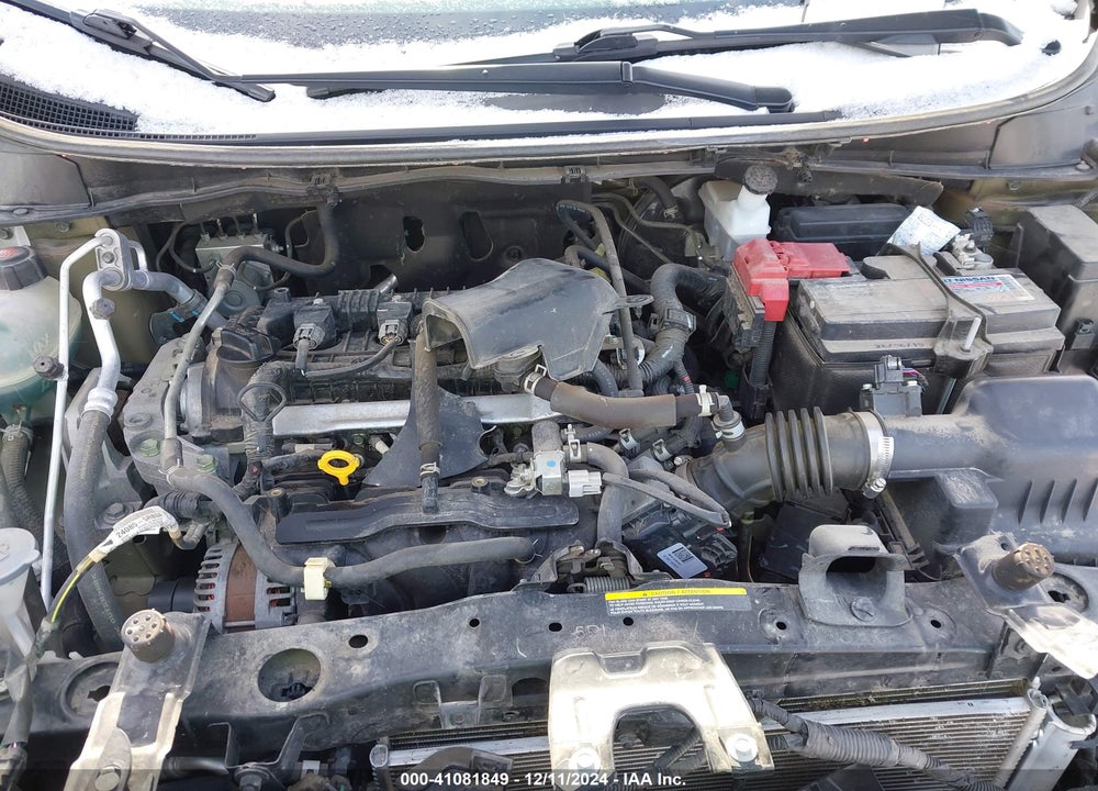 2020 NISSAN VERSA VIN: 3N1CN8FV2LL800695
