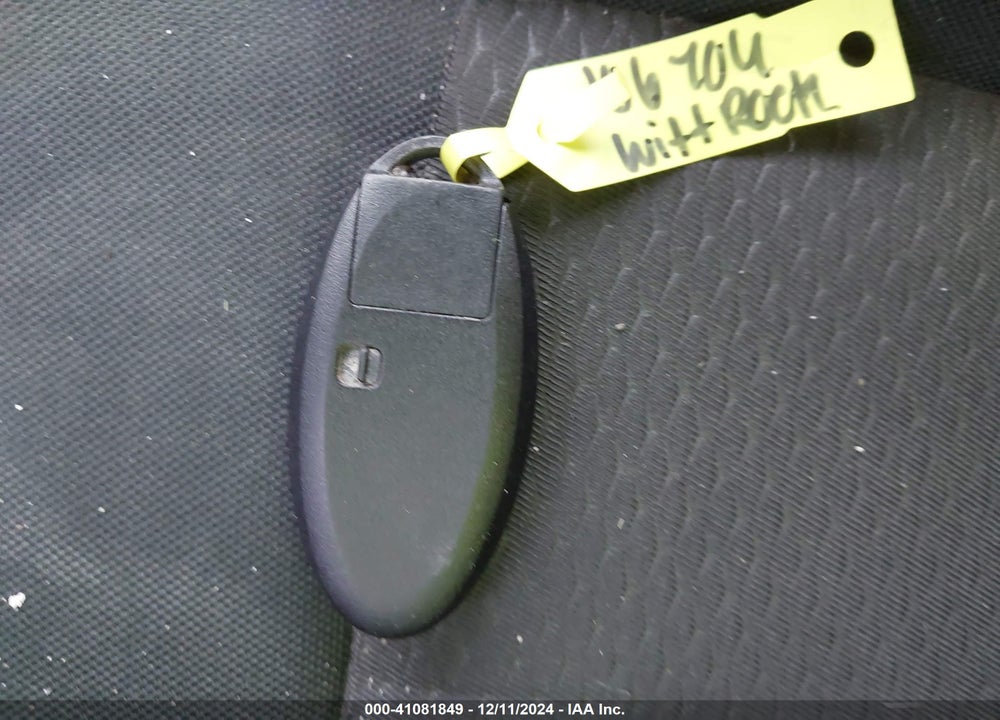 2020 NISSAN VERSA VIN: 3N1CN8FV2LL800695