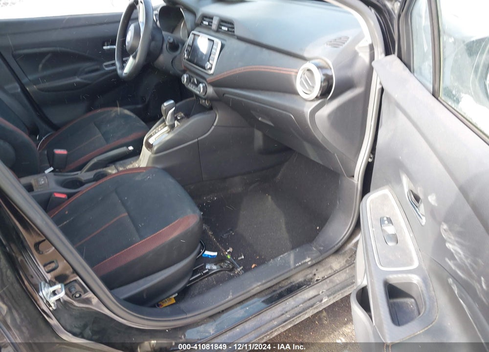 2020 NISSAN VERSA VIN: 3N1CN8FV2LL800695