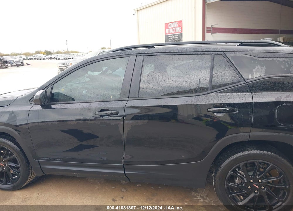 2024 GMC TERRAIN VIN: 3GKALMEG4RL268756