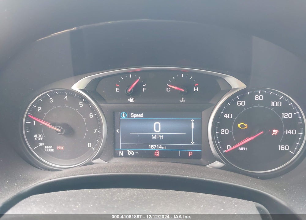 2024 GMC TERRAIN VIN: 3GKALMEG4RL268756
