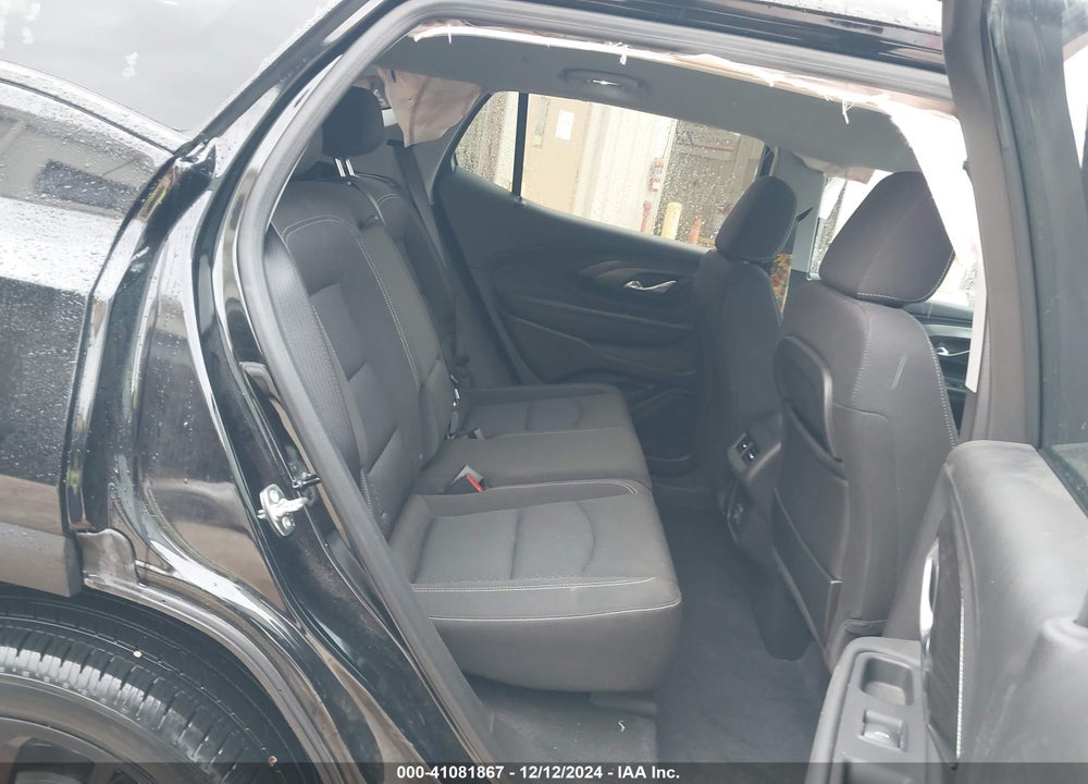 2024 GMC TERRAIN VIN: 3GKALMEG4RL268756