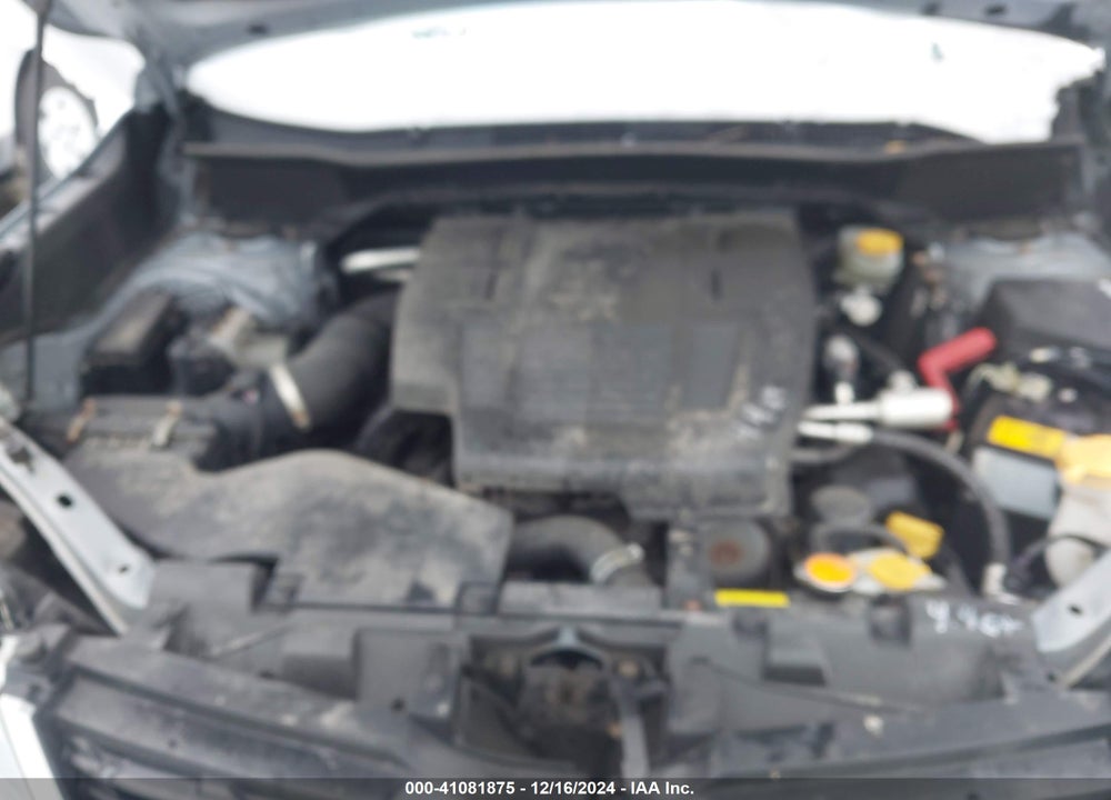 2019 SUBARU FORESTER VIN: JF2SKACC1KH462345
