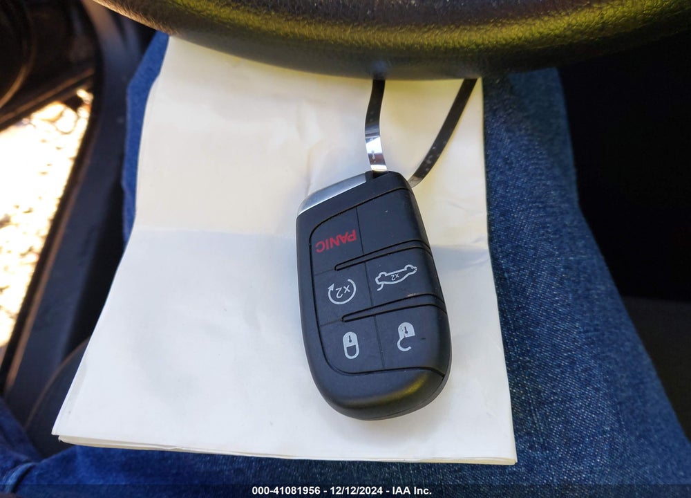 2014 DODGE CHARGER SE VIN: 2C3CDXBG4EH243239