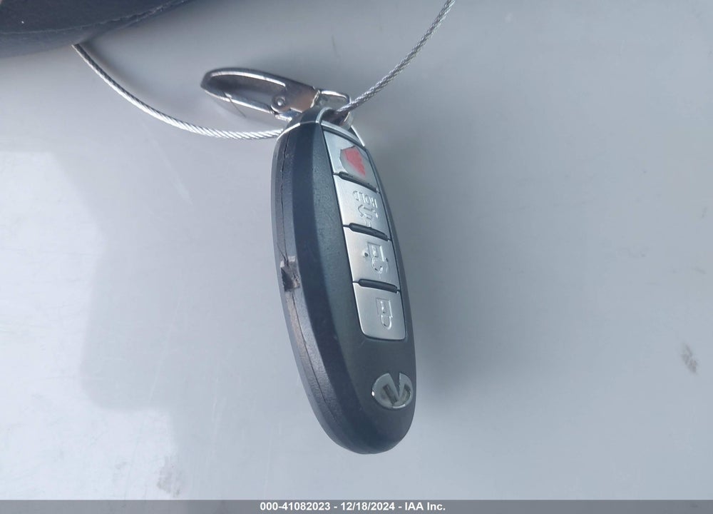 2008 INFINITI G37 JOURNEY VIN: JNKCV64E48M106154