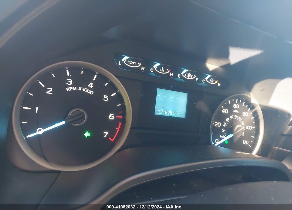 2018 FORD F-150 XLT VIN: 1FTEW1CG4JKC27894