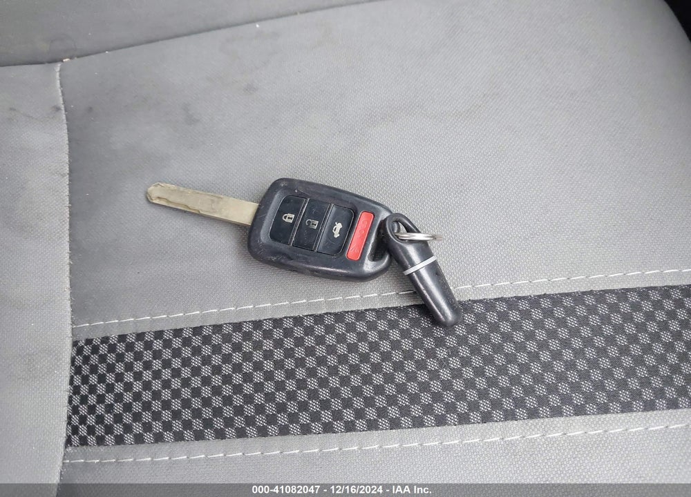 2020 HONDA CIVIC LX VIN: 2HGFC2F63LH513480