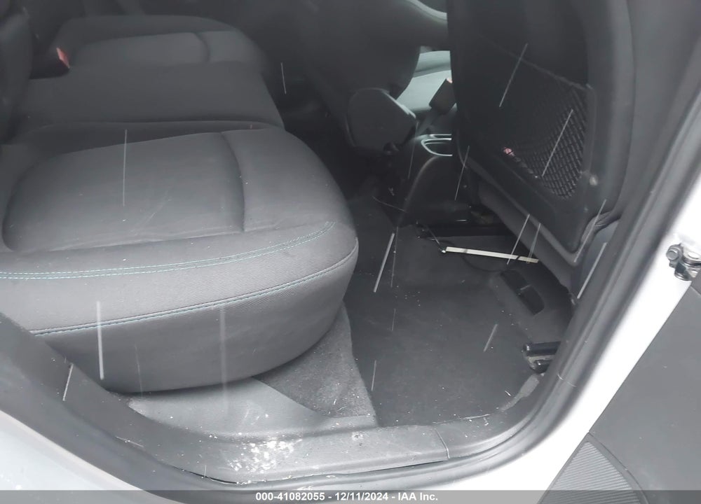2016 CHEVROLET TRAX LT VIN: 3GNCJPSB1GL273583