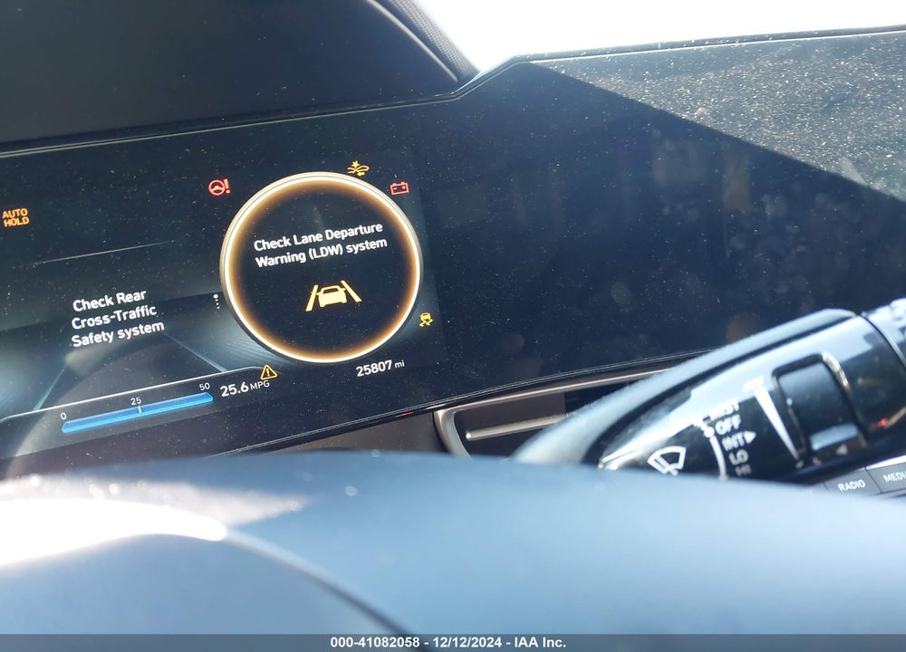 2023 HYUNDAI ELANTRA LIMITED VIN: KMHLP4AG4PU498911