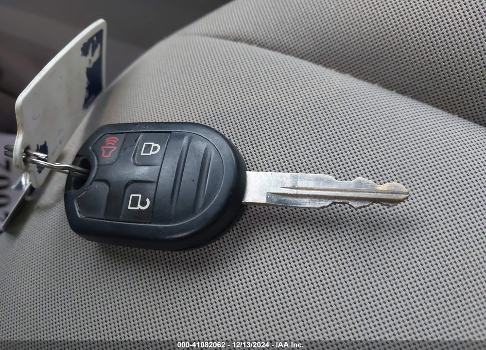 2015 FORD ESCAPE SE VIN: 1FMCU0G78FUB29878