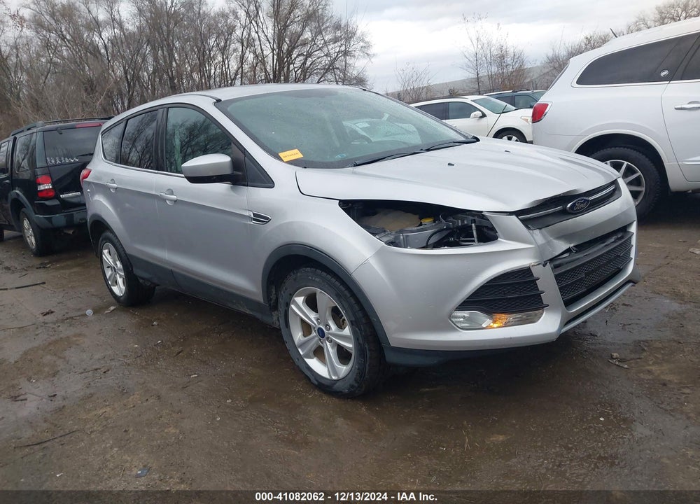 2015 FORD ESCAPE SE VIN: 1FMCU0G78FUB29878