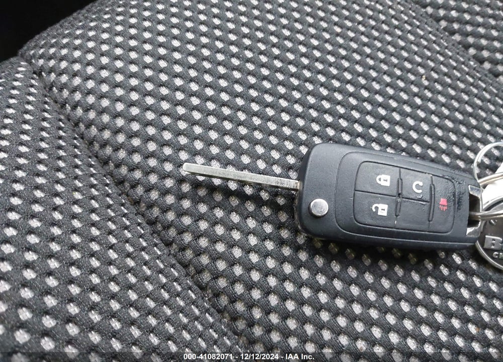 2015 CHEVROLET EQUINOX 1LT VIN: 2GNALBEK2F6328500