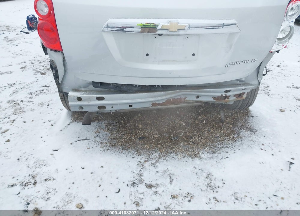 2015 CHEVROLET EQUINOX 1LT VIN: 2GNALBEK2F6328500