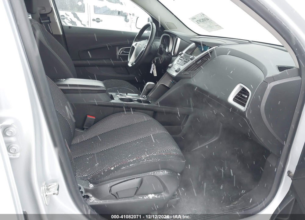 2015 CHEVROLET EQUINOX 1LT VIN: 2GNALBEK2F6328500