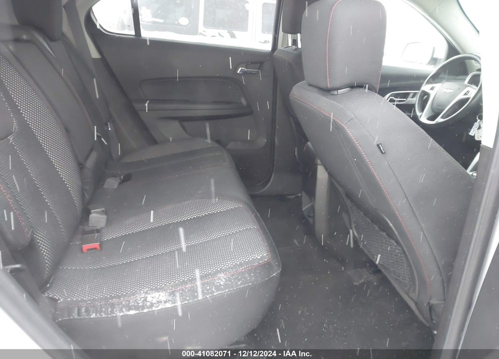 2015 CHEVROLET EQUINOX 1LT VIN: 2GNALBEK2F6328500