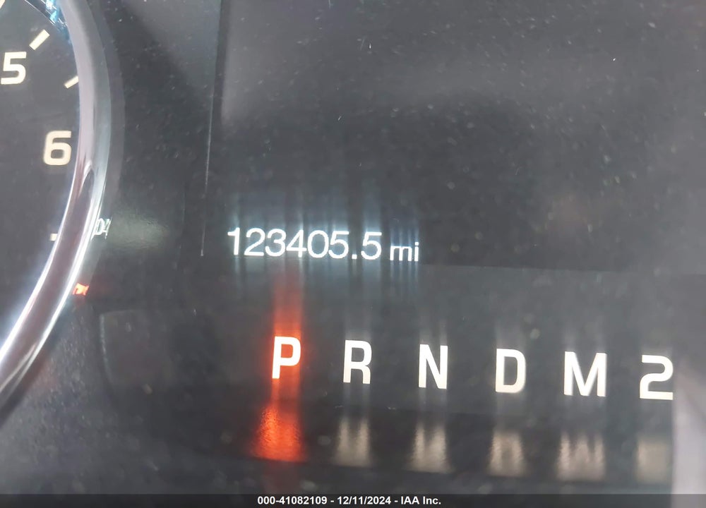 2014 FORD F-150 XLT VIN: 1FTFW1CF2EFD11318