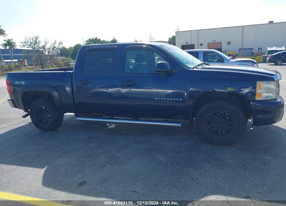 2009 CHEVROLET SILVERADO 1500 LS/WORK TRUCK VIN: 3GCEK13C69G135150