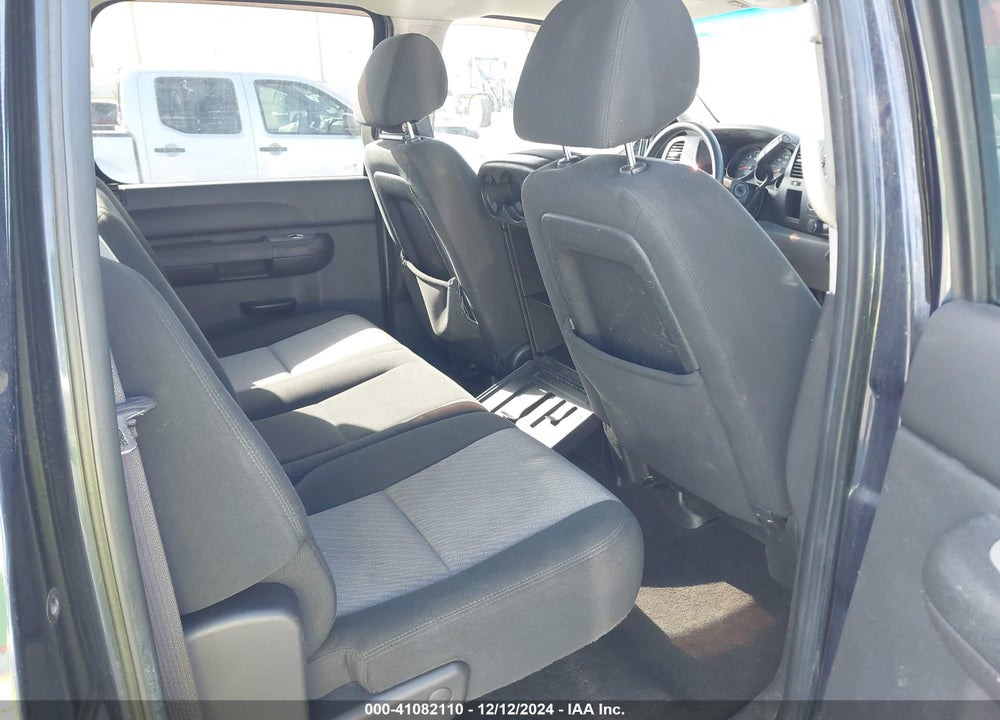 2009 CHEVROLET SILVERADO 1500 LS/WORK TRUCK VIN: 3GCEK13C69G135150