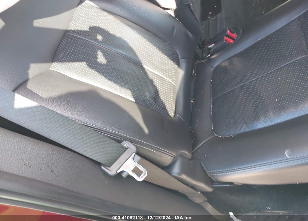 2013 FORD F-150 FX2 VIN: 1FTFW1CF4DKE59959