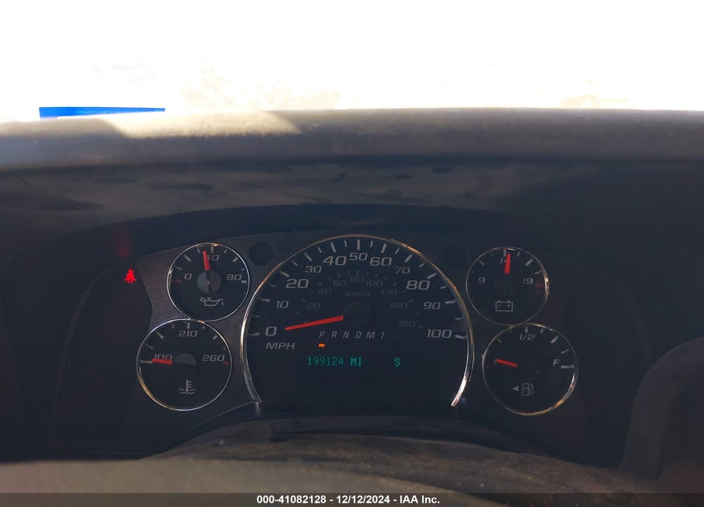 2016 CHEVROLET EXPRESS 3500 LT VIN: 1GAZGMFG5G1264634