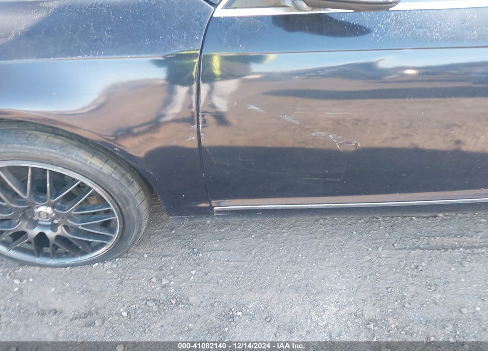 2009 AUDI A6 3.0 PREMIUM VIN: WAUSG74F49N046598
