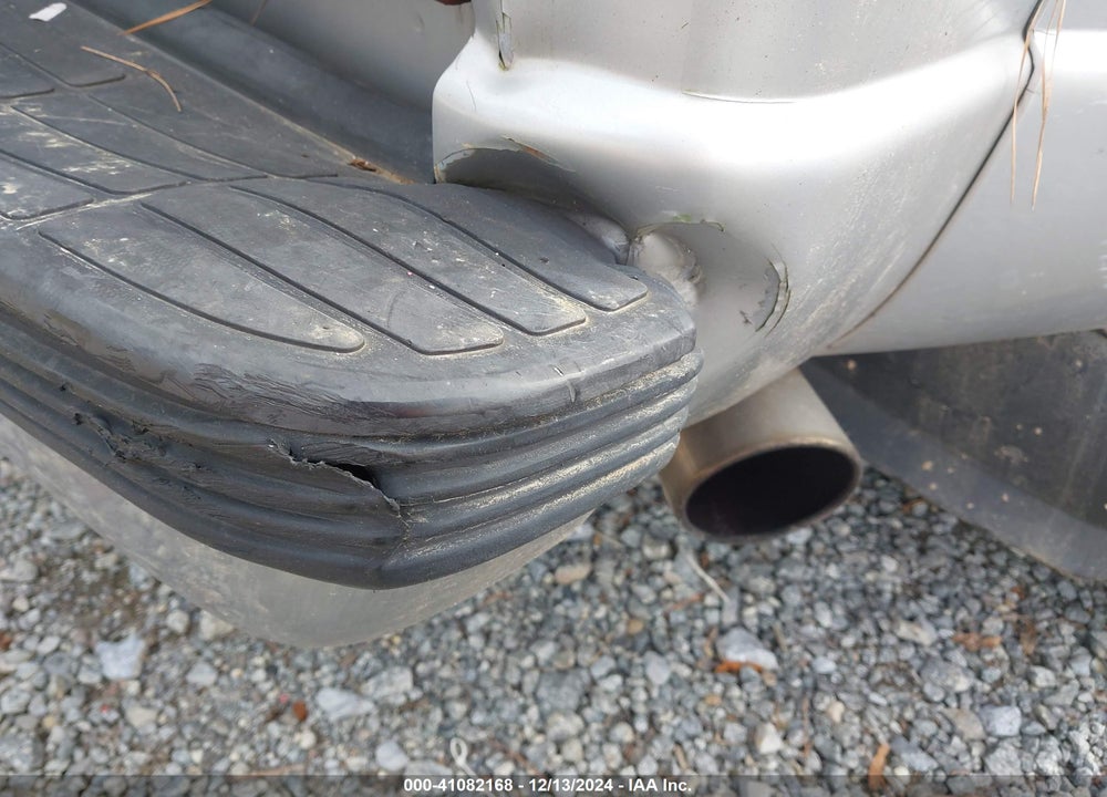 1997 GMC SIERRA 3500 HD SL VIN: 1GTHC39J0VF050070