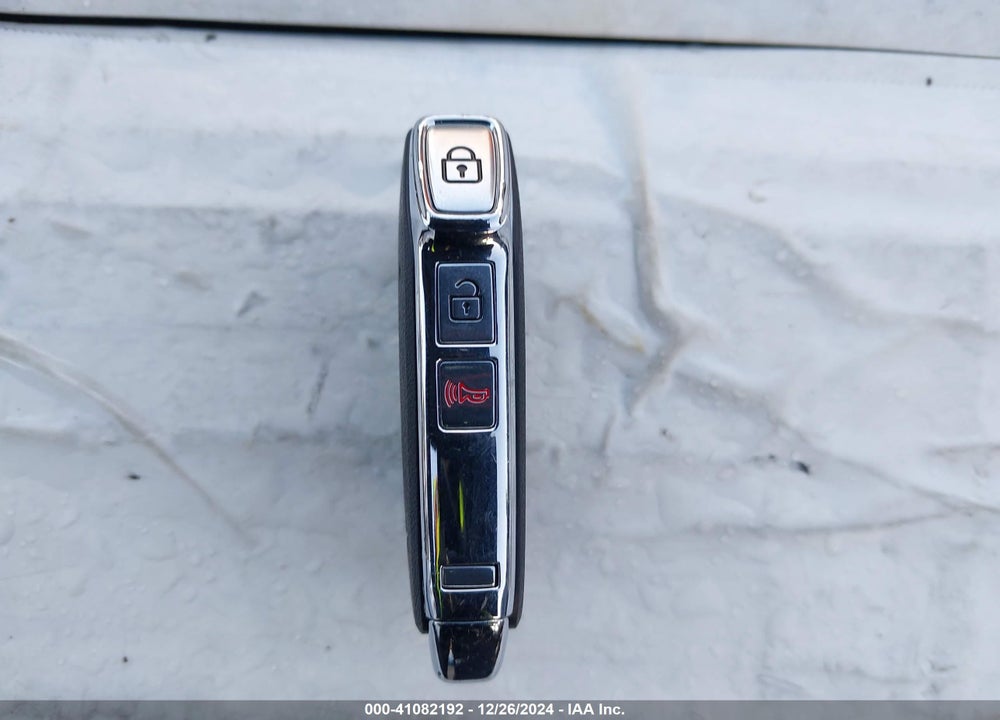 2024 KIA SELTOS S VIN: KNDEU2AA0R7597085
