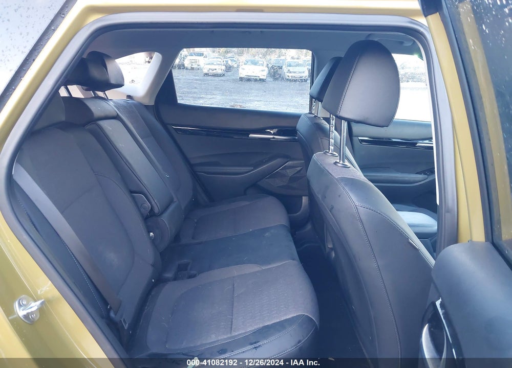 2024 KIA SELTOS S VIN: KNDEU2AA0R7597085
