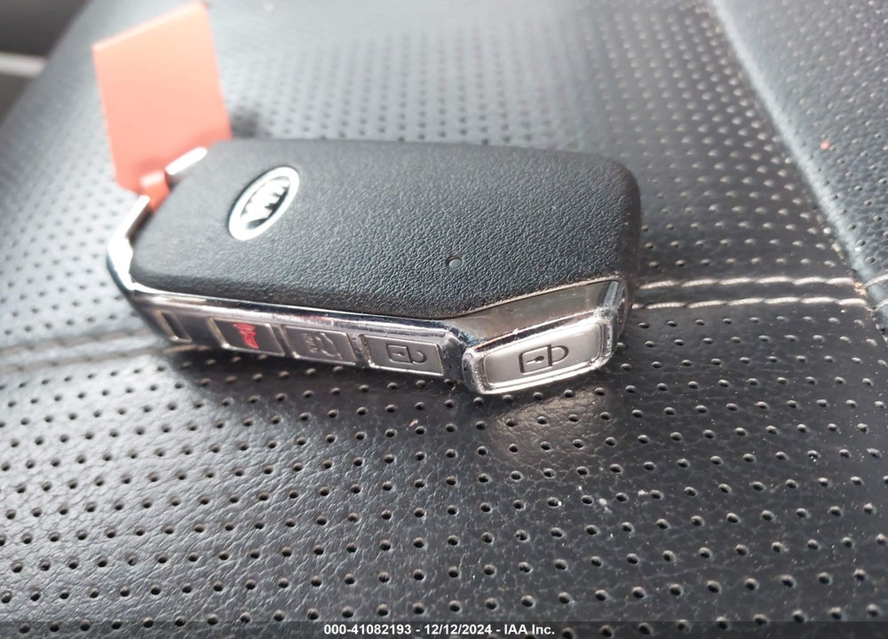 2020 KIA TELLURIDE SX VIN: 5XYP54HC3LG057295