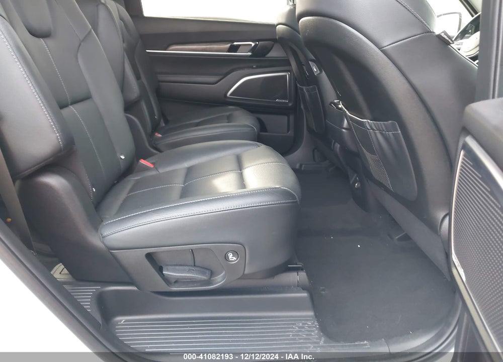 2020 KIA TELLURIDE SX VIN: 5XYP54HC3LG057295