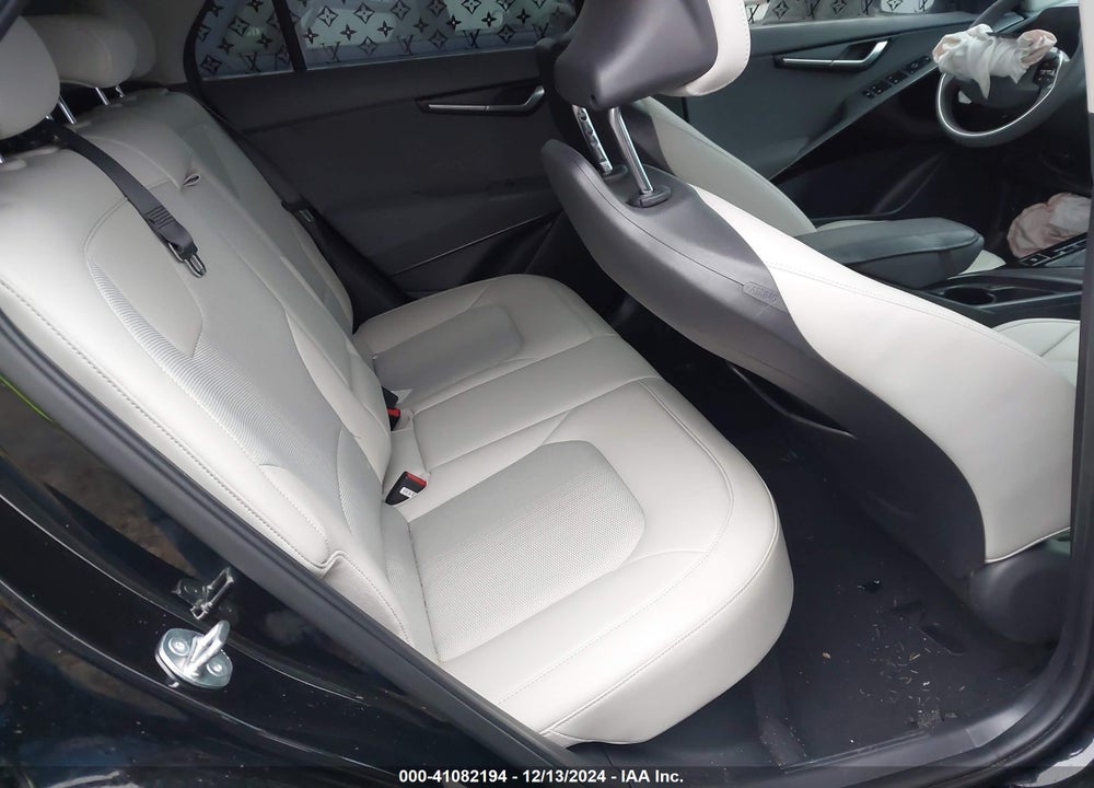 2023 KIA NIRO EX TOURING VIN: KNDCR3LE0P5116923