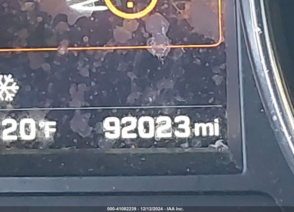 2017 HYUNDAI SANTA FE SE ULTIMATE VIN: KM8SR4HF5HU179778
