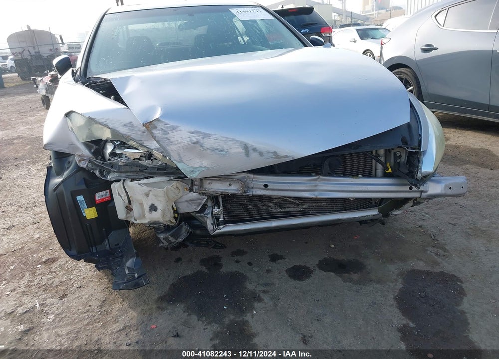 2004 HONDA ACCORD 2.4 EX VIN: 1HGCM56664A060683