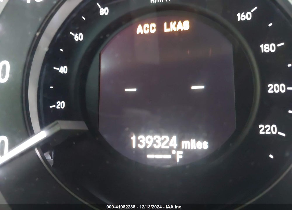 2017 HONDA ACCORD HYBRID EX-L VIN: JHMCR6F5XHC002260