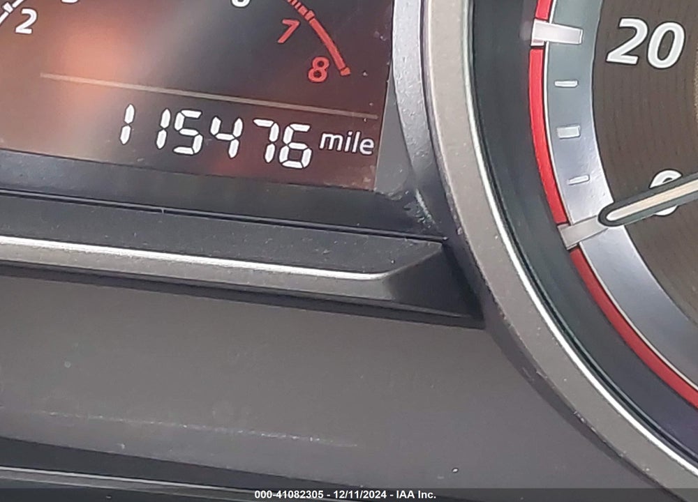 2014 MAZDA 3 I SPORT VIN: JM1BM1K78E1111300