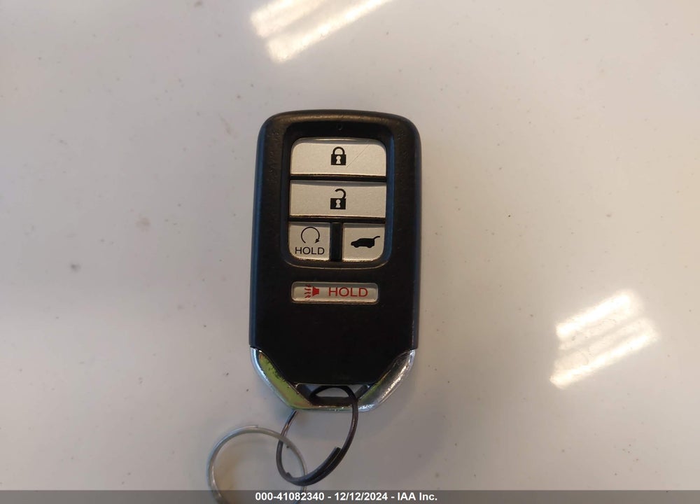 2020 HONDA CR-V AWD EX VIN: 5J6RW2H54LA002022