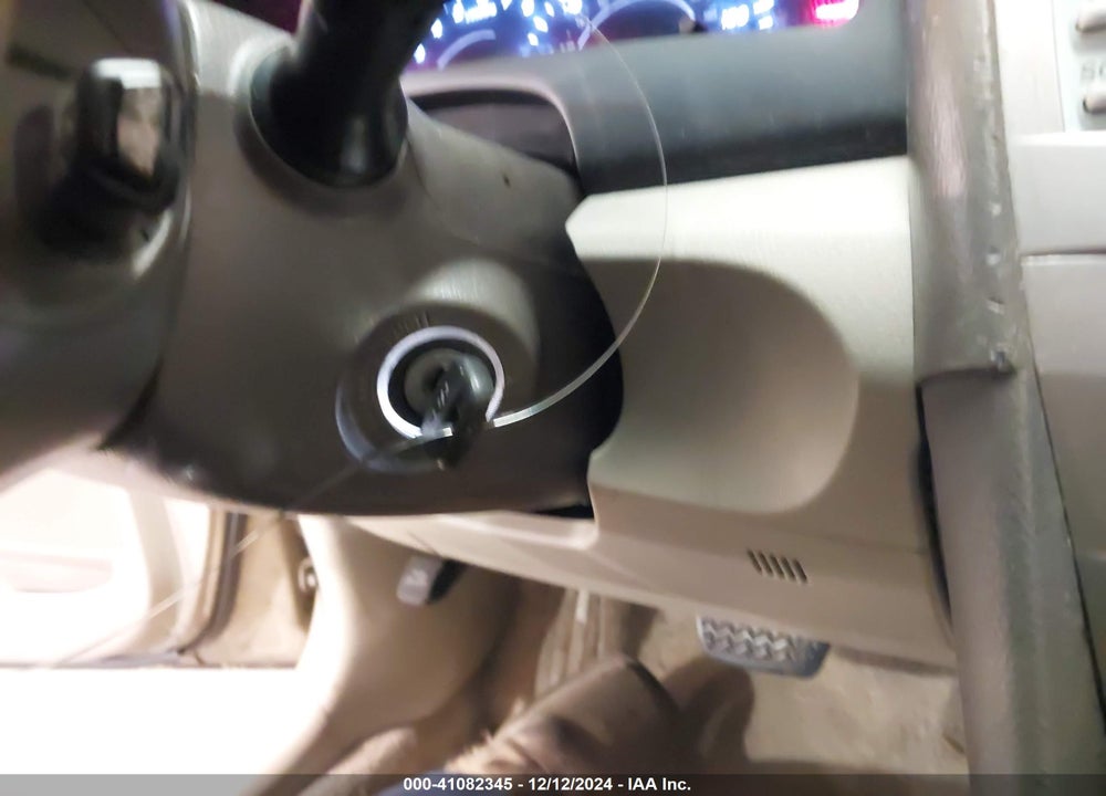 2010 TOYOTA CAMRY LE VIN: 4T1BF3EK8AU053893