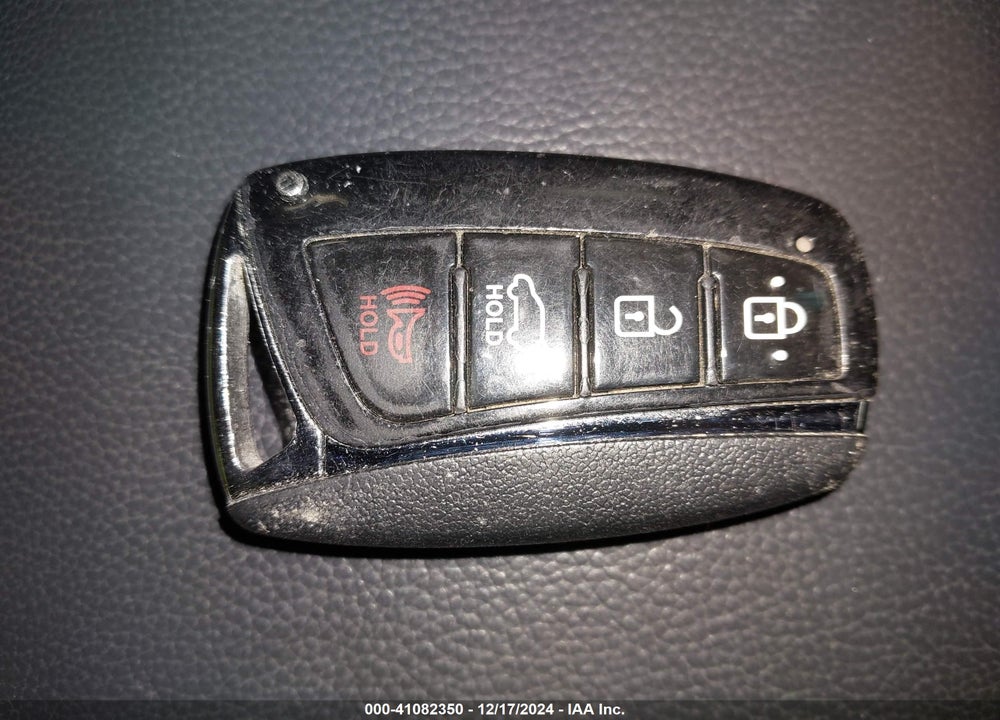2013 HYUNDAI SANTA FE LIMITED VIN: KM8SRDHF3DU004598