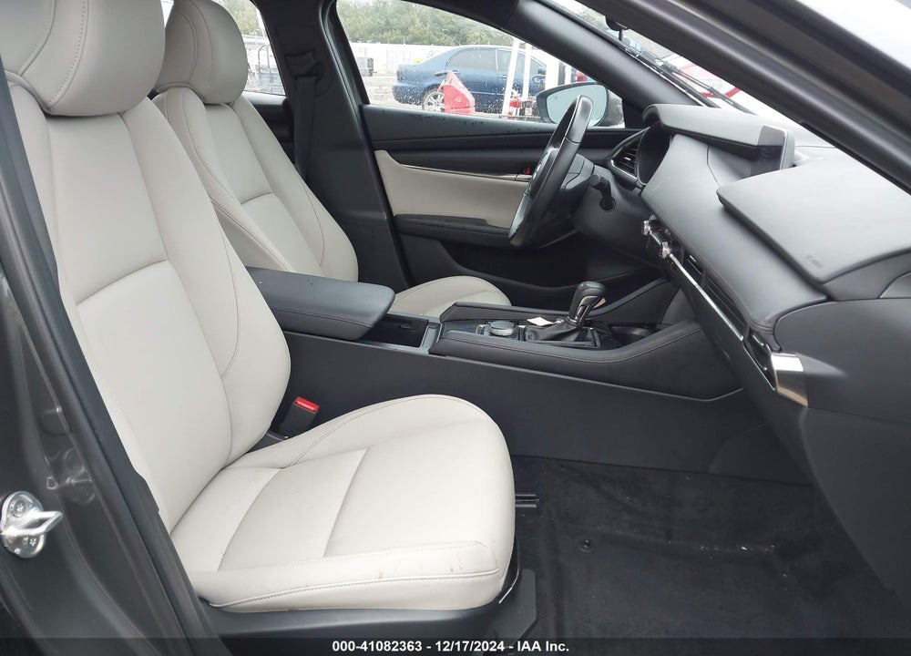 2024 MAZDA 3 2.5 S PREFERRED VIN: JM1BPALM7R1654641
