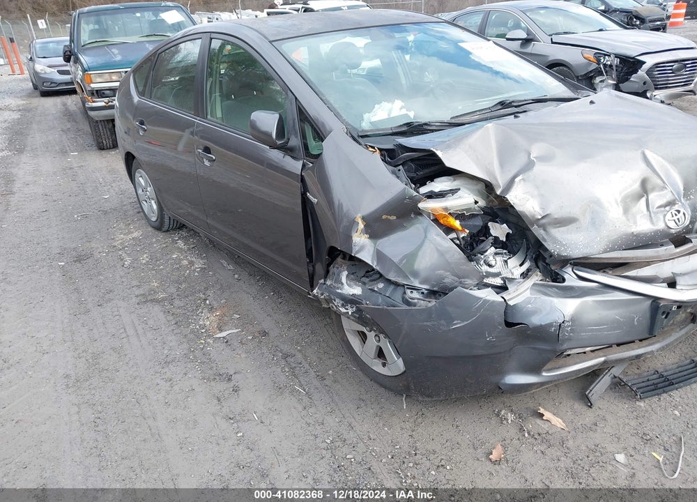 2007 TOYOTA PRIUS VIN: JTDKB20U273205409
