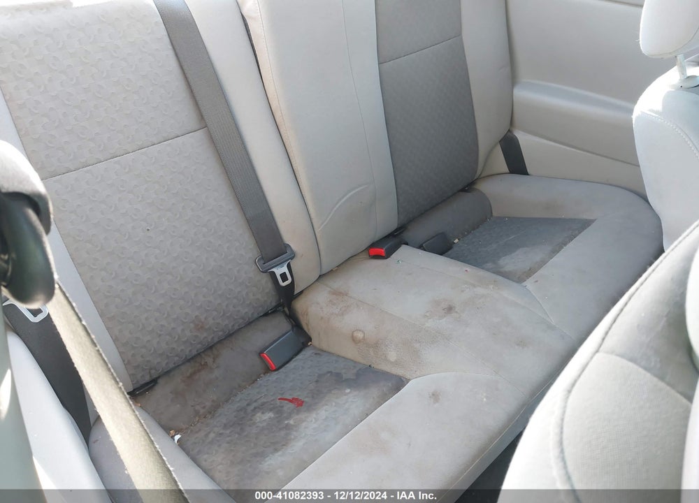 2007 CHEVROLET COBALT LS VIN: 1G1AK15F977282425
