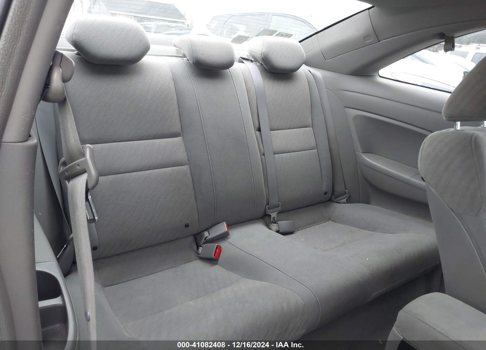 2011 HONDA CIVIC LX VIN: 2HGFG1B68BH511954