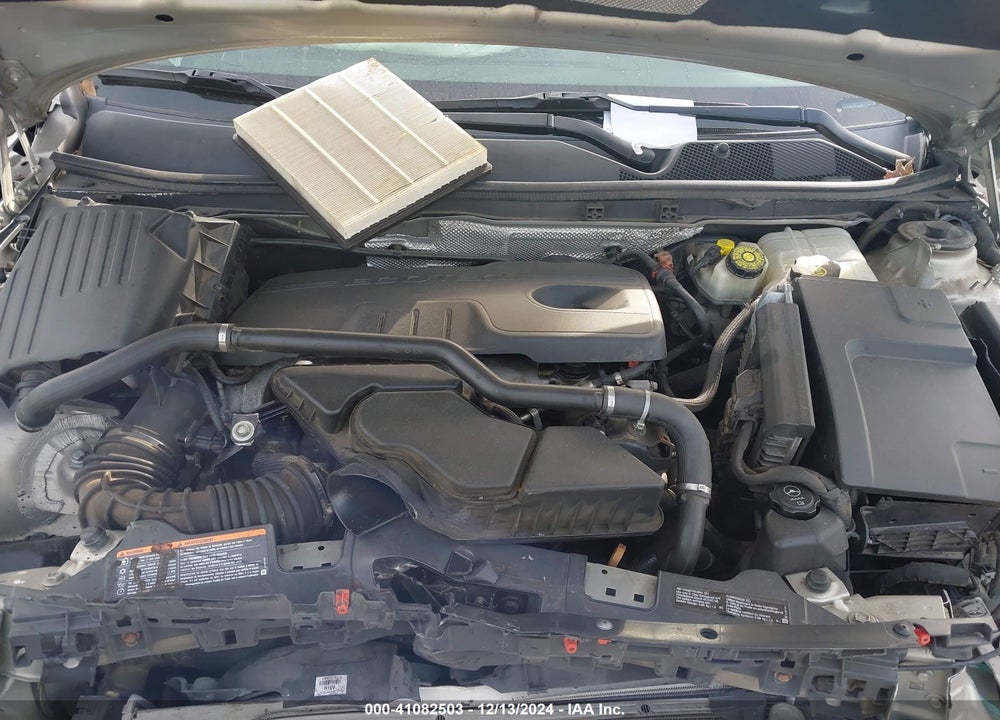 2011 BUICK REGAL CXL RUSSELSHEIM VIN: W04GN5EC4B1123212