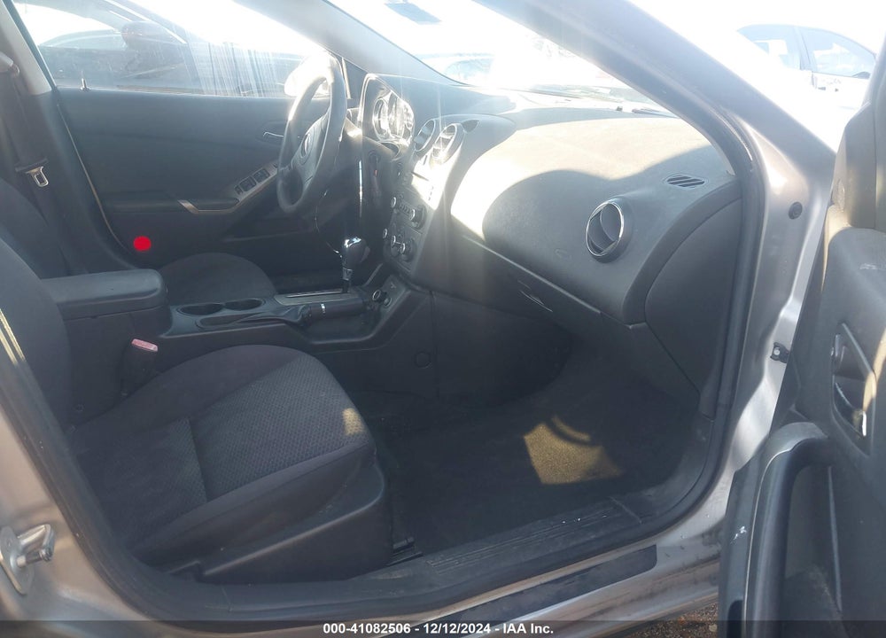 2006 PONTIAC G6 VIN: 1G2ZG558764192554